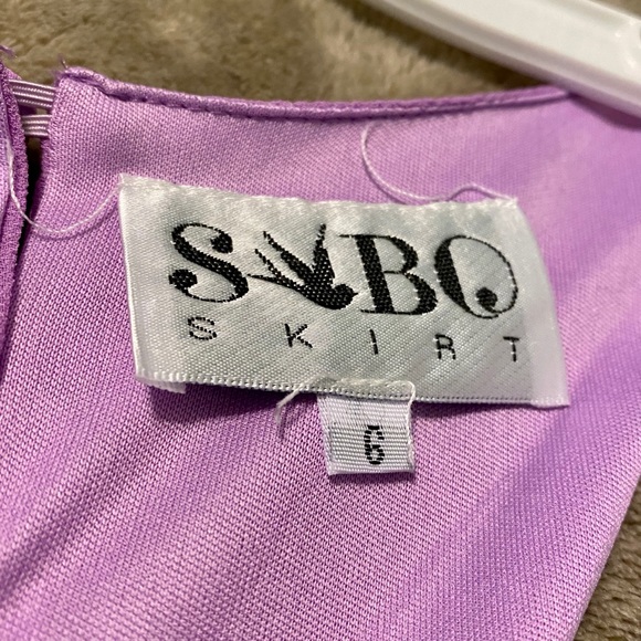 Simbo Skirt Dress - Picture 3 of 3